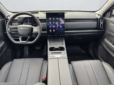 Jaecoo Jaecoo 7 Vorführwagen