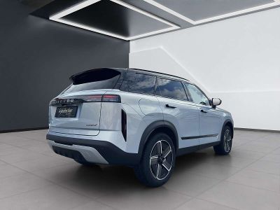 Jaecoo Jaecoo 7 Vorführwagen