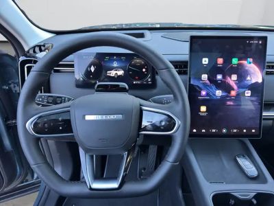 Jaecoo Jaecoo 7 Neuwagen