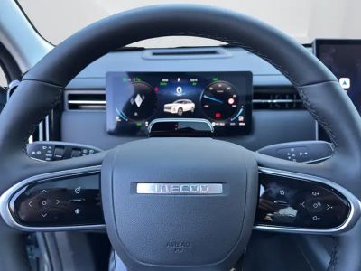 Jaecoo Jaecoo 7 Neuwagen