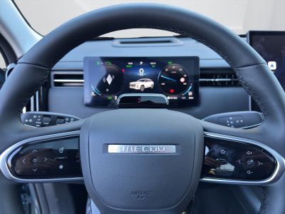 Jaecoo Jaecoo 7 Neuwagen