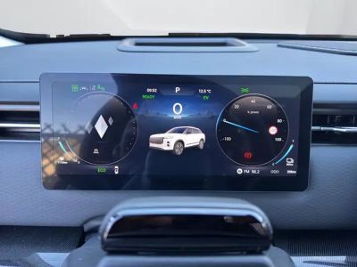 Jaecoo Jaecoo 7 Neuwagen