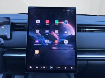 Jaecoo Jaecoo 7 Neuwagen