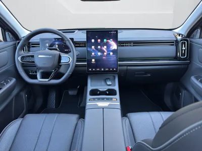 Jaecoo Jaecoo 7 Neuwagen