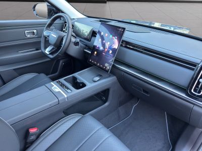 Jaecoo Jaecoo 7 Neuwagen
