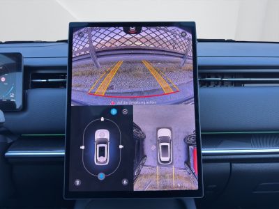 Jaecoo Jaecoo 7 Neuwagen