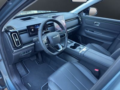 Jaecoo Jaecoo 7 Neuwagen