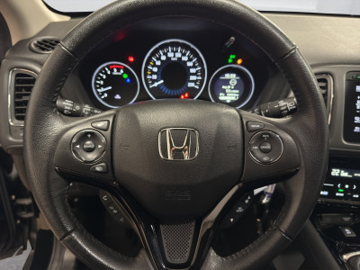 Honda HR-V Gebrauchtwagen