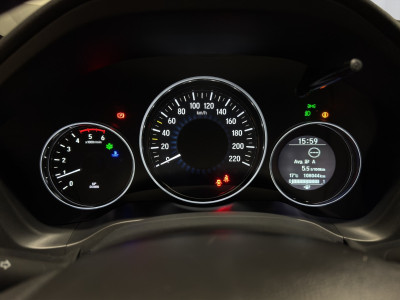 Honda HR-V Gebrauchtwagen