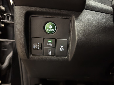 Honda HR-V Gebrauchtwagen