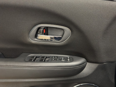 Honda HR-V Gebrauchtwagen