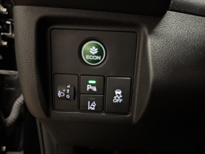 Honda HR-V Gebrauchtwagen