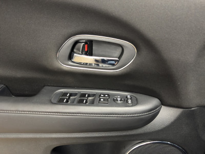 Honda HR-V Gebrauchtwagen