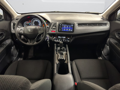 Honda HR-V Gebrauchtwagen