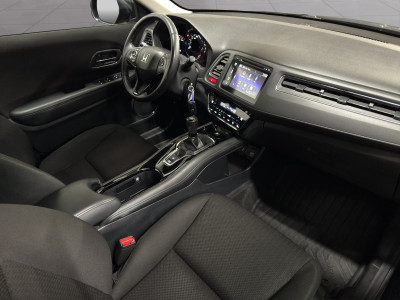 Honda HR-V Gebrauchtwagen