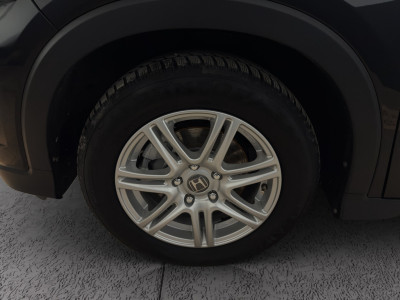 Honda HR-V Gebrauchtwagen