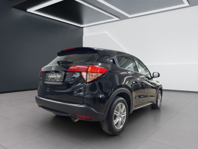 Honda HR-V Gebrauchtwagen
