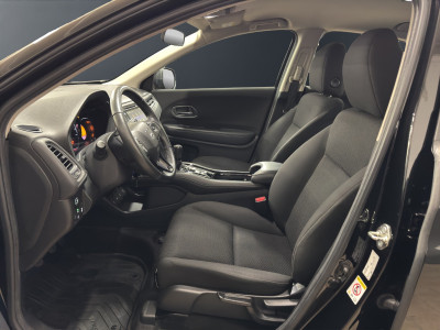 Honda HR-V Gebrauchtwagen