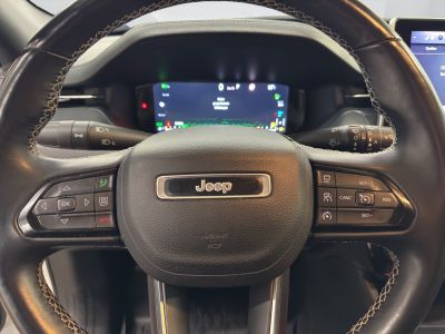 Jeep Compass Gebrauchtwagen Jeep Compass Gebrauchtwagen