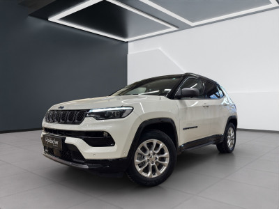 Jeep Compass Gebrauchtwagen