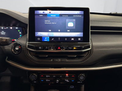 Jeep Compass Gebrauchtwagen