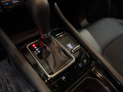 Jeep Compass Gebrauchtwagen