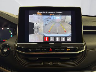 Jeep Compass Gebrauchtwagen Jeep Compass Gebrauchtwagen