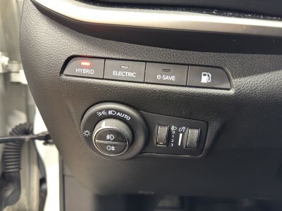 Jeep Compass Gebrauchtwagen Jeep Compass Gebrauchtwagen