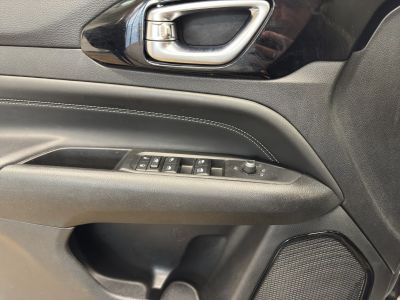 Jeep Compass Gebrauchtwagen Jeep Compass Gebrauchtwagen