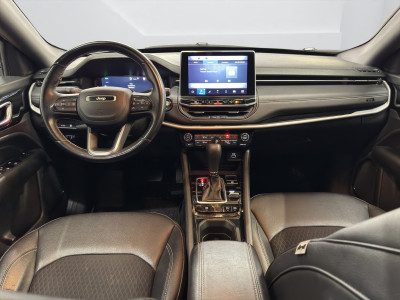 Jeep Compass Gebrauchtwagen