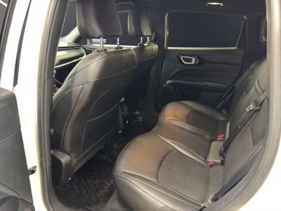 Jeep Compass Gebrauchtwagen Jeep Compass Gebrauchtwagen