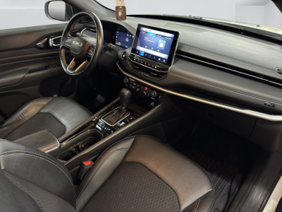 Jeep Compass Gebrauchtwagen