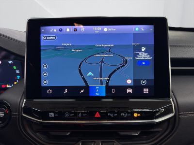 Jeep Compass Gebrauchtwagen Jeep Compass Gebrauchtwagen