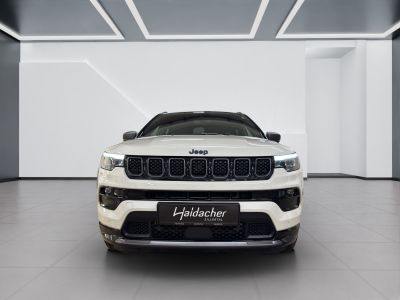 Jeep Compass Gebrauchtwagen Jeep Compass Gebrauchtwagen