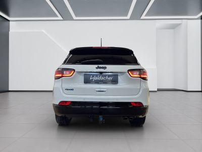 Jeep Compass Gebrauchtwagen Jeep Compass Gebrauchtwagen