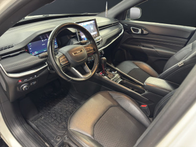 Jeep Compass Gebrauchtwagen