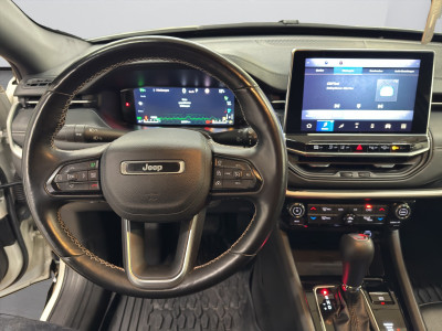 Jeep Compass Gebrauchtwagen