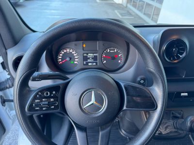 Mercedes-Benz Sprinter Gebrauchtwagen Mercedes-Benz Sprinter Gebrauchtwagen
