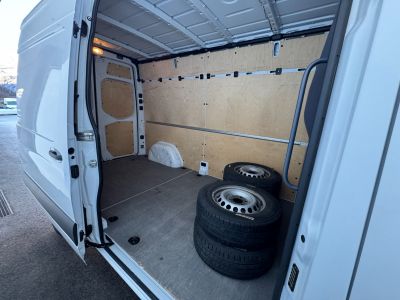 Mercedes-Benz Sprinter Gebrauchtwagen Mercedes-Benz Sprinter Gebrauchtwagen