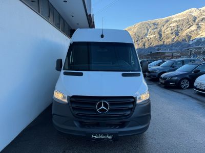 Mercedes-Benz Sprinter Gebrauchtwagen Mercedes-Benz Sprinter Gebrauchtwagen