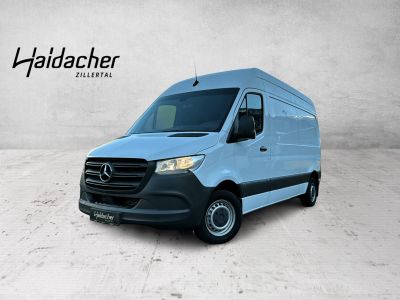 Mercedes-Benz Sprinter Gebrauchtwagen Mercedes-Benz Sprinter Gebrauchtwagen