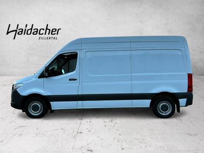 Mercedes-Benz Sprinter Gebrauchtwagen Mercedes-Benz Sprinter Gebrauchtwagen