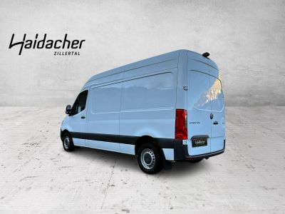 Mercedes-Benz Sprinter Gebrauchtwagen Mercedes-Benz Sprinter Gebrauchtwagen