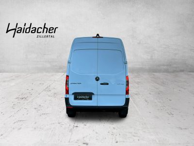 Mercedes-Benz Sprinter Gebrauchtwagen Mercedes-Benz Sprinter Gebrauchtwagen