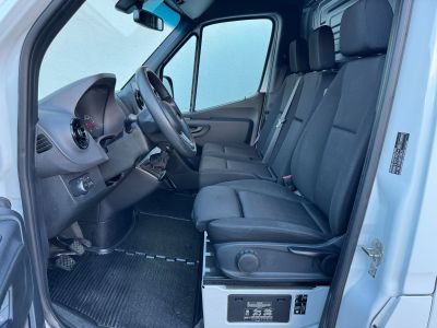 Mercedes-Benz Sprinter Gebrauchtwagen Mercedes-Benz Sprinter Gebrauchtwagen