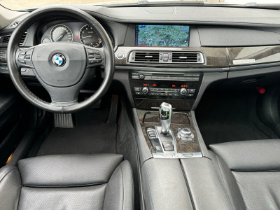 BMW 7er Gebrauchtwagen