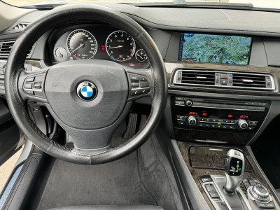BMW 7er Gebrauchtwagen