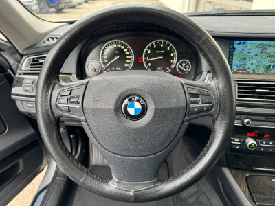 BMW 7er Gebrauchtwagen