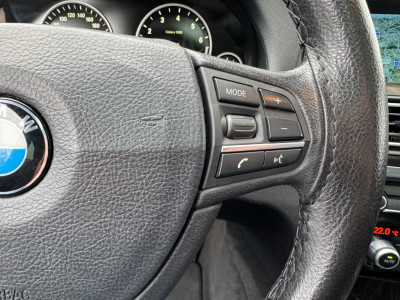 BMW 7er Gebrauchtwagen