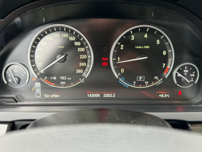 BMW 7er Gebrauchtwagen